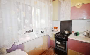 1-к квартира, вторичка, 29м2, 4/4 этаж