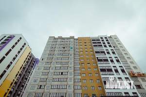 4-к квартира, вторичка, 81м2, 2/14 этаж