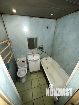 1-к квартира, вторичка, 30м2, 1/5 этаж