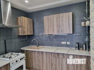 3-к квартира, вторичка, 64м2, 8/9 этаж