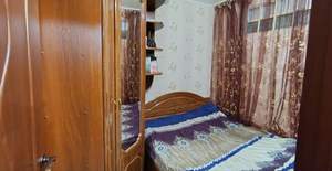 3-к квартира, вторичка, 52м2, 1/9 этаж