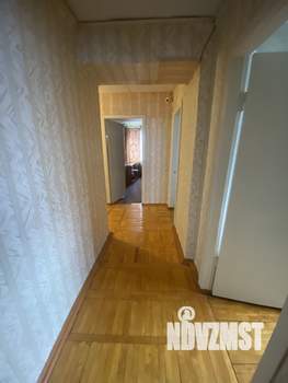 4-к квартира, вторичка, 67м2, 5/9 этаж