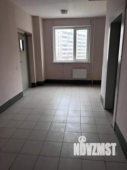 1-к квартира, вторичка, 40м2, 5/16 этаж