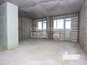 1-к квартира, вторичка, 36м2, 21/21 этаж