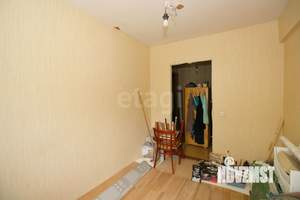 2-к квартира, вторичка, 44м2, 5/5 этаж