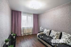 2-к квартира, вторичка, 49м2, 3/10 этаж