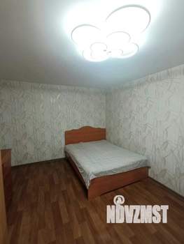 1-к квартира, вторичка, 38м2, 2/9 этаж