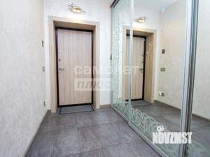 3-к квартира, вторичка, 75м2, 4/4 этаж