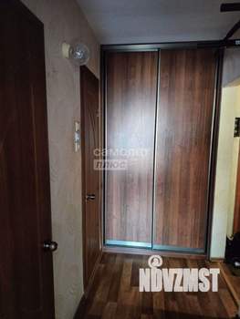 2-к квартира, вторичка, 57м2, 5/10 этаж