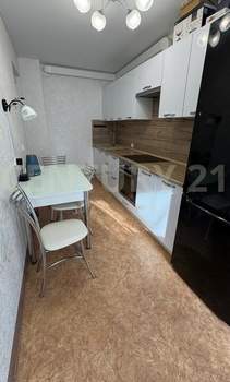 2-к квартира, вторичка, 44м2, 18/24 этаж