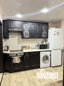 1-к квартира, вторичка, 28м2, 1/9 этаж