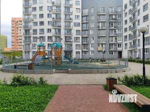 3-к квартира, вторичка, 95м2, 4/9 этаж