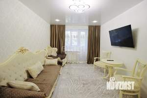 3-к квартира, вторичка, 60м2, 5/9 этаж