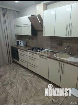 3-к квартира, вторичка, 67м2, 8/9 этаж