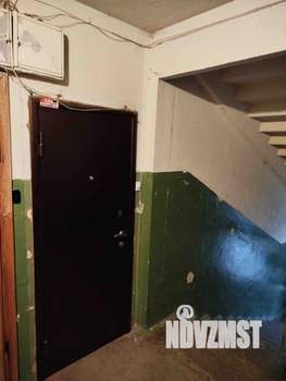 3-к квартира, вторичка, 48м2, 3/5 этаж