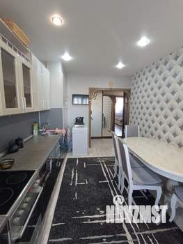 4-к квартира, вторичка, 83м2, 6/10 этаж