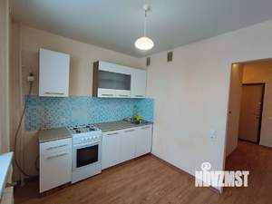 1-к квартира, вторичка, 35м2, 4/12 этаж