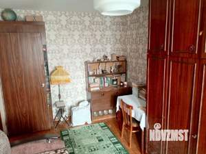 4-к квартира, вторичка, 86м2, 6/18 этаж