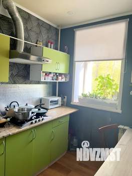 2-к квартира, вторичка, 46м2, 2/10 этаж