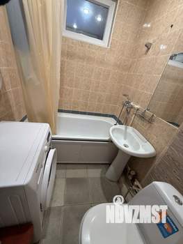 1-к квартира, вторичка, 31м2, 3/4 этаж