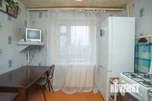 1-к квартира, вторичка, 36м2, 6/9 этаж