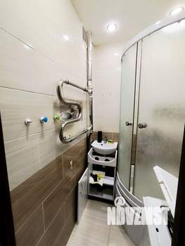 4-к квартира, вторичка, 58м2, 1/5 этаж