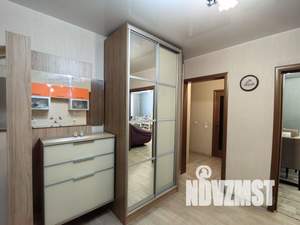 3-к квартира, вторичка, 63м2, 4/9 этаж