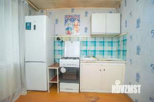 1-к квартира, вторичка, 36м2, 6/9 этаж