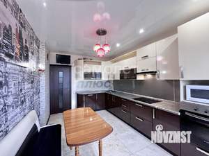 3-к квартира, вторичка, 73м2, 15/24 этаж