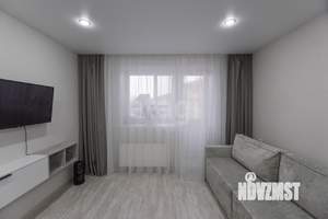 Студия квартира, вторичка, 22м2, 2/3 этаж