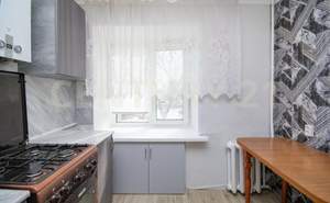 2-к квартира, вторичка, 42м2, 4/5 этаж