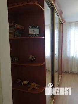 2-к квартира, вторичка, 53м2, 5/5 этаж