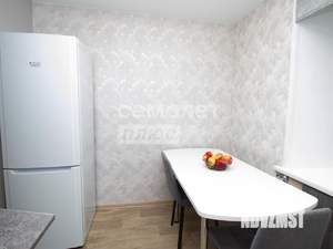 2-к квартира, вторичка, 41м2, 5/5 этаж