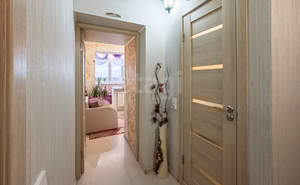 1-к квартира, вторичка, 35м2, 14/14 этаж