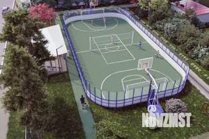 2-к квартира, вторичка, 62м2, 5/8 этаж