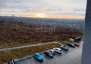 1-к квартира, вторичка, 41м2, 5/11 этаж