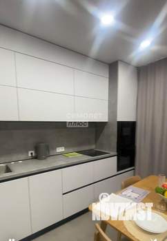 3-к квартира, вторичка, 60м2, 7/9 этаж