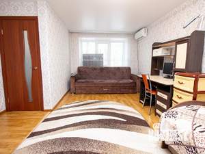 1-к квартира, вторичка, 30м2, 3/5 этаж