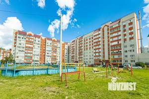 1-к квартира, вторичка, 44м2, 1/9 этаж