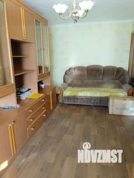 2-к квартира, вторичка, 44м2, 2/5 этаж