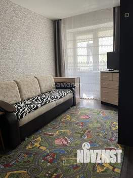 1-к квартира, вторичка, 30м2, 3/5 этаж