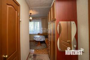 1-к квартира, вторичка, 39м2, 1/9 этаж