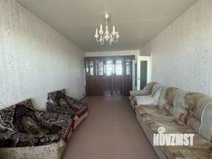 2-к квартира, вторичка, 54м2, 10/10 этаж