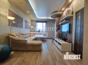 3-к квартира, вторичка, 65м2, 3/5 этаж