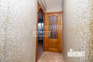 1-к квартира, вторичка, 32м2, 3/5 этаж