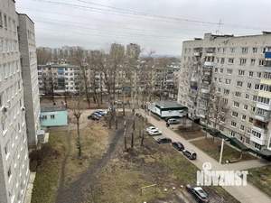 1-к квартира, вторичка, 39м2, 8/14 этаж