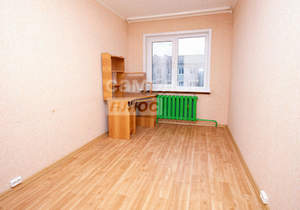 3-к квартира, вторичка, 58м2, 5/5 этаж