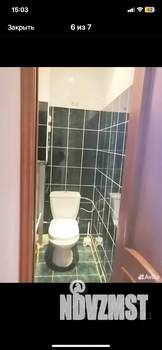 3-к квартира, вторичка, 64м2, 8/10 этаж