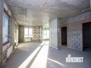 3-к квартира, вторичка, 64м2, 12/24 этаж