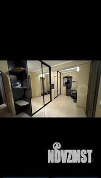 4-к квартира, вторичка, 103м2, 8/19 этаж